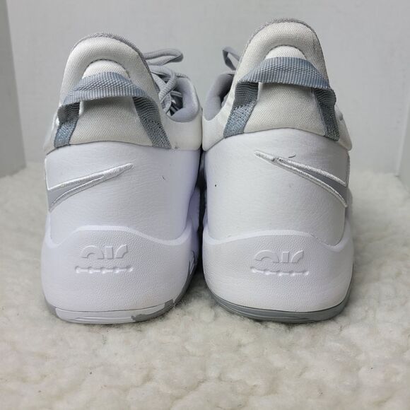 Nike Air Force 1 'Lumberjack' Men's Sneaker Shoes Size 17 Black 718152-015  - Picture 4 of 10